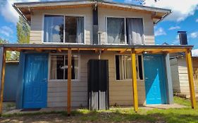 Barrio Arrayanes